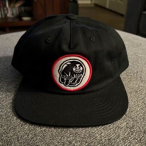 OBEY Vintage snapback hat